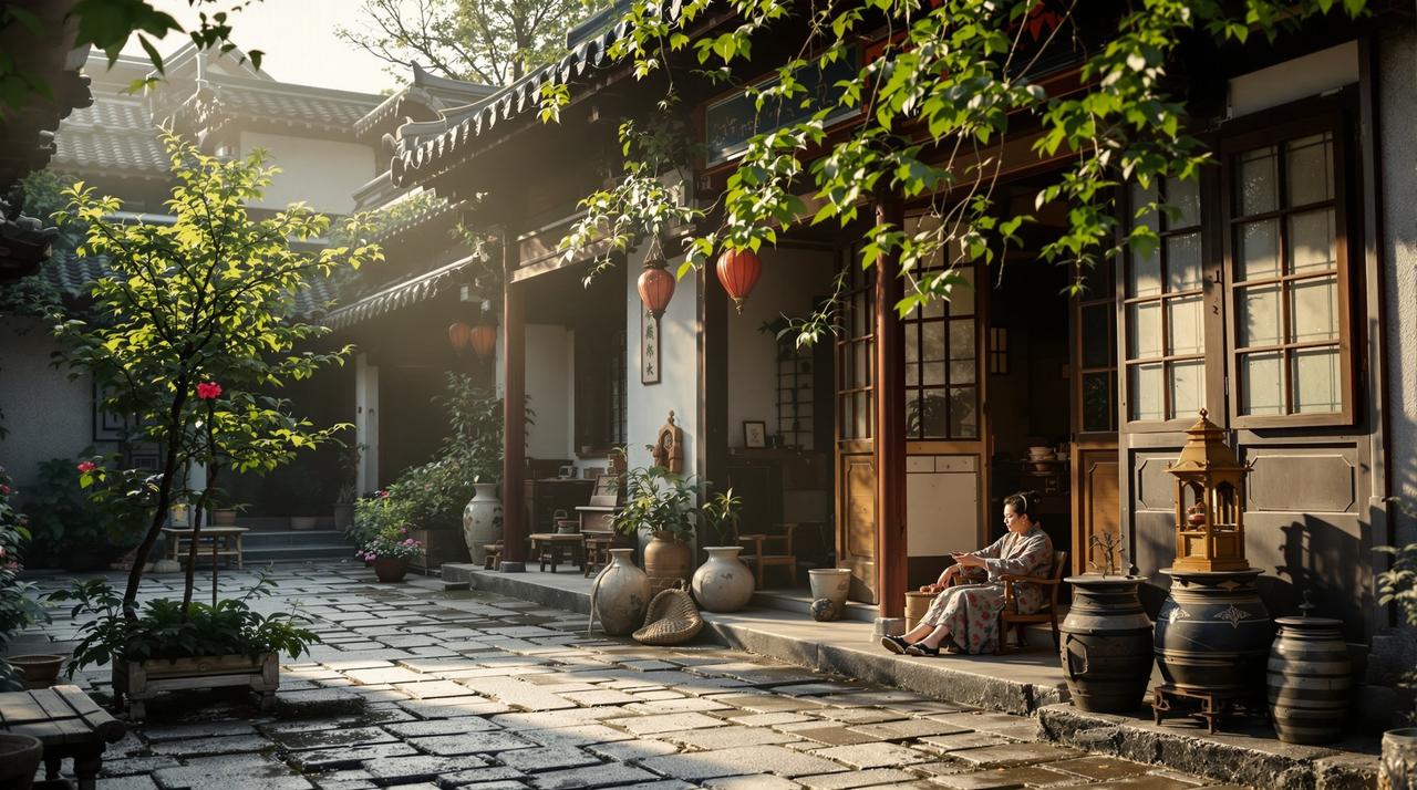 爱福利视频网-活着：生命的韧性与时代的缩影